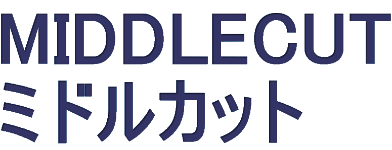 MIDDLECUT ~hJbg