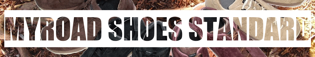 MYROAD SHOES STANDARD